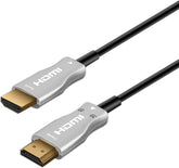Καλώδιο HDMI 2.0V Optical (AOC) 50m 4K 60HZ